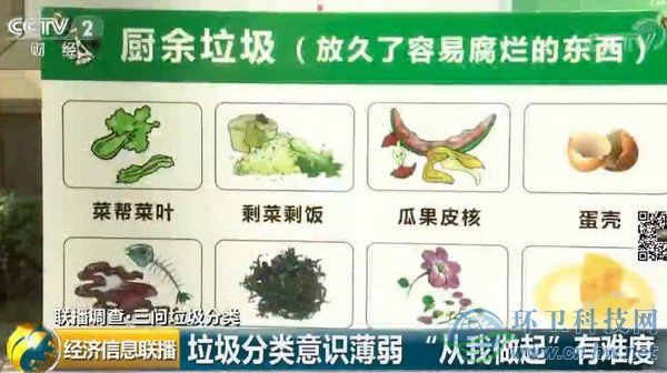 垃圾分類意識(shí)薄弱“從我做起”有難度
